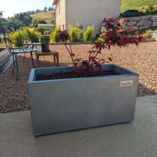 BAC ZINC ISOLE 80 40 40